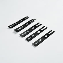 5pcs ZOHD VC400 Camera Magic Tape Strap for All Kinds of AIO Camera