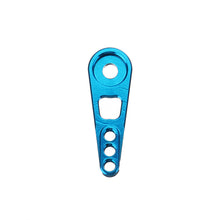 WLtoys A949 A959-B A969 A979 k929 RC Car Parts Metal Upgrade Accessories 25T Rudder Arm