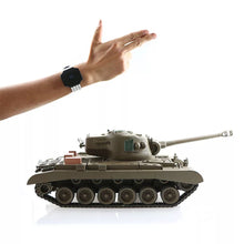 Gesture Sensing Reaction Control RC Tank 