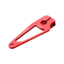 Futaba 50mm CNC Aluminium Servo Arm for RC Model