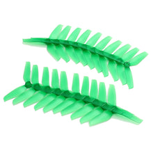 10 Pairs Racerstar 5042 5x4.2x3 3 Blade Propeller 5.0mm Mounting Hole For RC Drone FPV Racing Multi Rotor
