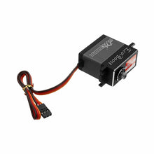 JX Ecoboost CLS6331 30KG High Torque 180 Degree Aluminium Shell Metal Gear Coreless Digital Servo