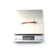 Happymodel SE0803 12000KV 16000KV 19000KV 1-3S Brushless Motor for Mobula7 RC Drone FPV Racing 