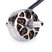 FLYWOO NIN PLUS N2306.5 2306.5 1750KV 2450KV 2750KV 2-6S Brushless Motor for RC Drone FPV Racing 