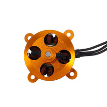 SS Series RC Motor Brushless A2204 2204 1400KV KV1400/1600KV KV1600 with O Ring for RC Fixed Wing Airplane Quadcopter Multirotor Drone