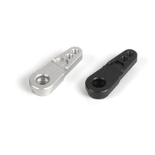 Metal High Strength 7075 Aluminum Alloy 25T 18/22mm Hole Distance RC Car Steering Rod For TRX4 