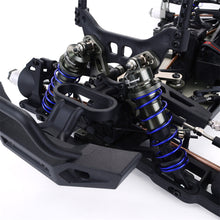 ZD Racing Camouflage Color MT8 Pirates3 1/8 4WD 90km/h Brushless RC Car Kit without Electronic Parts