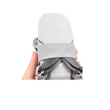 STARTRC Propeller Fixator Blade Fixed Strap Silicone Grey for DJI MAVIC MINI RC Drone