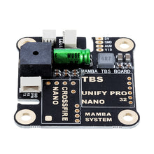Mamba TBS UNIFY PRO32 Nano 5V Low-Ripple VTX Adapter Board for RC Drone FPV Racing
