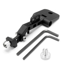 FPV Display Monitor Supporter Mounting Bracket For RC Transmitter