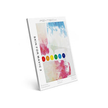 PGYTECH Fuselage Sticker Decals Skin Drone Body Remote Controller For DJI Mavic 2 Pro/Zoom