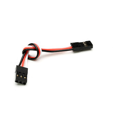 3Pin Female-Female Jumper Cables 10cm for KK APM Flight Controller