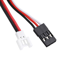 Micro Mini 4A 1S Brushed ESC 3.6-6V with Out of Control Protection for 720 820 N20 N30 Motor