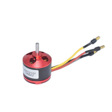 AURORA RC A2212 1400KV Brushless Motor for RC Drone Model Airplane Front Pull Trainer 3D Stunt Light Plane