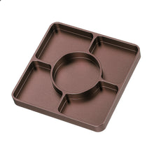 URUAV URT3 Multifuncational Screw Container Box For RC Models