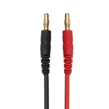 4.0mm Banana XT60 Plug  to FatShark FPV Goggles Lipo Battery Charging Cable for iMax B6 Charger 