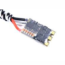 SKYSTARS BetaFlight F405 AIO Flight Controller OSD & 4 PCS 50A Blheli_32 3-6S DSHOT1200 Brushless ESC for RC Drone FPV Racing