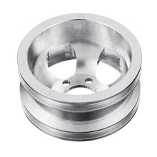1PC WPL Metal RC Car Wheel Hub For 1/16 WPL 4WD B14 B24 6WD B16 B36 JJRC Q60 Q61 RC Car