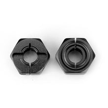 2PCS Metal Wheel Hex 12mm Drive Adapter for X-Rider Flamingo 1/8 RC Car Motorcycle Spare Parts