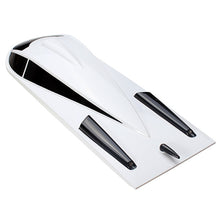 Volantex V792-2 RC Racing Boat Spare Parts Hull cover V792202