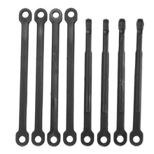 Whole Car Pull Rod For PRC 1/18 RC Crawler QX-4 RC Car Parts Bulk Parts