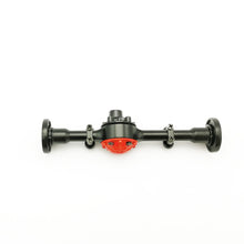 WPL Front Bridge Axle With 2 Steering Cup For 1/16 B1 B16 B24 B36 C14 C24 C34 RC Car Parts
