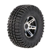 4Pcs AUSTAR AX-3020A 1.9 Inch 103mm Rc Car Tires Wheel Hub For 1/10 D90 SCX10 CC01 Crawler