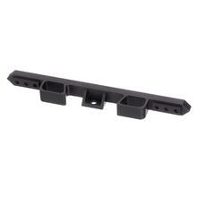 WPL Metal Rear Bumper Protector For C34 RC Car Vehicle Models Parts