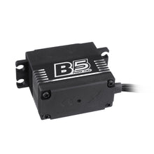 Power HD B5 20KG Large Torque Brushless Metal Gear Digital Servo For RC Airplane RC Car 3DF3A