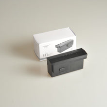 SJRC F11 RC Drone Quadcopter Spare Parts 11.1V 2500Mah Black LiPo Battery