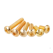 Universal Screw Set For 1/8 1/10 HSP Axial SCX10 RC Car Vehicle Models Parts