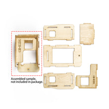 ZOHD Nano Talon EVO 860mm Wingspan AIO V-Tail EPP FPV RC Airplane Spare Part Belly Mapping Camera Mount Kit