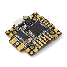 HGLRC Forward F4 AIO Omnibus F4 V6 3-6S Flight Controller STM32F405 OSD w/ 5V/3A 8V/1.5A BEC MPU6000 Gyros 10.4G 20x20mm