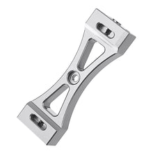 WPL Upgraded Metal Beam for B-1 B16 B24 B36 C14 C24 1/16 Rc Car Parts 