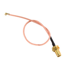 IPEX to SMA/RP-SMA Female Adapter Extend Cable Connetor 10cm