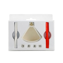 4Pcs Propeller With Protection Cover Set For Xiaomi MiTu RC Quadcopter