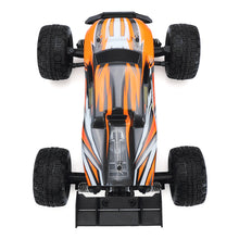 SG 1602 1/16 2.4G Brush RC Car Big Foot High Speed Vehicle Models 