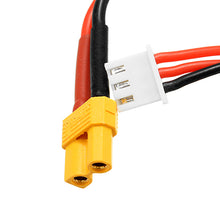 Gaoneng GNB 7.4V 450mAh 50C 2S Lipo Battery XT30 Plug