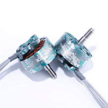 4PCS Racerstar SIC 2207 2688KV Brushless Motor RC Drone FPV Racing MultiRotors