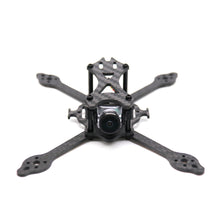 URUAV UR18 Branch 130 130mm Wheelbase Stretch X 2.5 Inch Carbon Fiber Frame Kit for RC Drone FPV Racing