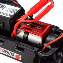 SUBOTECH NO.BG1510D 1/24 2.4GHz High Speed 4WD Off Road Racer