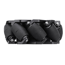 RBRC Left/Right Wheel Rim for RB1277A 1/12 RC Car Vehicels Model Spare Parts