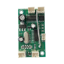 Fayee New TY-FY003R Circuit Board Receiver for FY001 FY002 FY003 1/16 RC Car Spare Parts