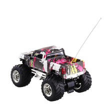 2207 1/58 40MHZ Mini RC Car Vehicle Models Children Toys