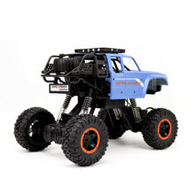 SL-176A 1/12 2.4G 2WD Crawler Buggy RC Car Vehicle Model
