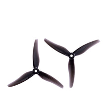 2 Pairs Gemfan Windacer 51433 5.1 Inch 3-Blade Freestyle Propeller M5 Hole for RC Drone FPV Racing