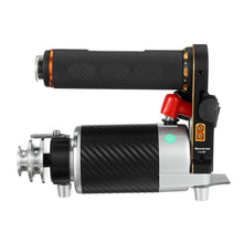 TFL 539B72 Two Speed Flywheel Engine Starter for 26cc 27cc 30cc 32cc RC Car Boat Models 