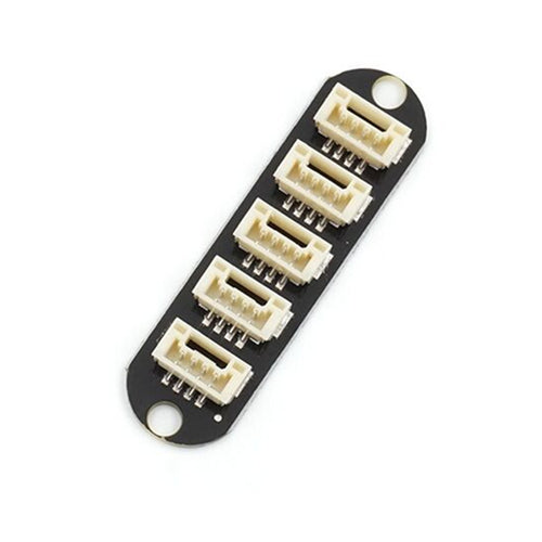 I2C Splitter Expand Board Module GH Plug for Pixhawk2  Pixhack PixRacer Flight Controller