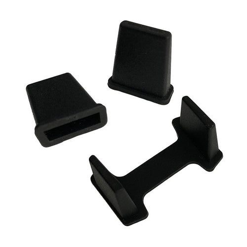 AOSENMA CG033/CG028 WiFi FPV RC Drone Quadcopter Spare Parts Silicone Feet Pad Set