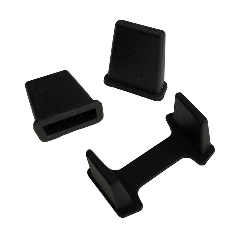 AOSENMA CG033/CG028 WiFi FPV RC Drone Quadcopter Spare Parts Silicone Feet Pad Set